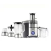 1240 sd 1 آبمیوه گیری ۴ کاره روگن 1100 وات مدل RU-1240