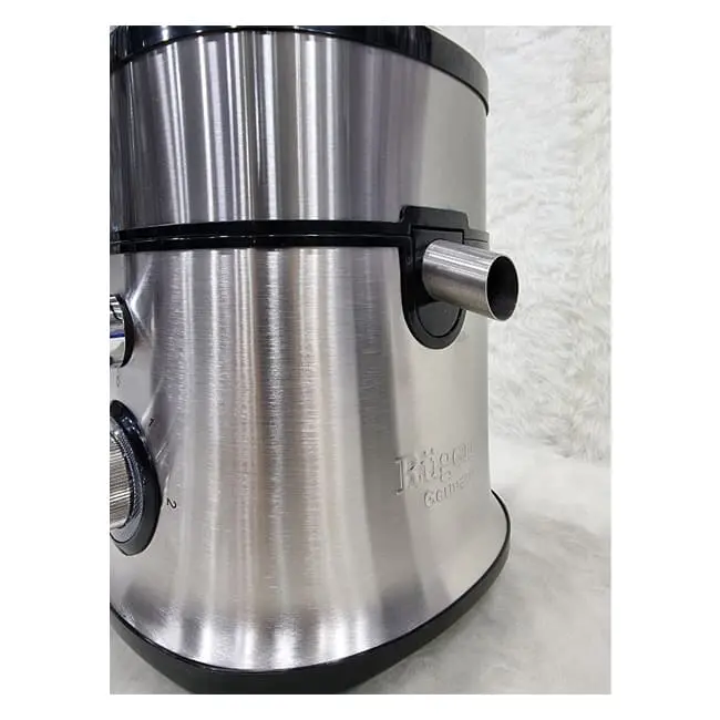آبمیوه تک کاره 1100 وات روگن مدل RU1260