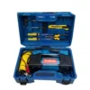12v 1 پمپ باد فندکی دو سیلندر ماکیتا مدل 12v