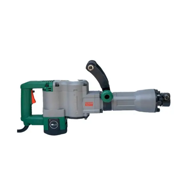 دریل تخریب تک کاره 17 کیلویی دکتون مدل DK-DH6501CP