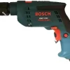 13 re 6.jpg دریل چکشی بوش 600 وات GSB13RE Bosch Impact Drill