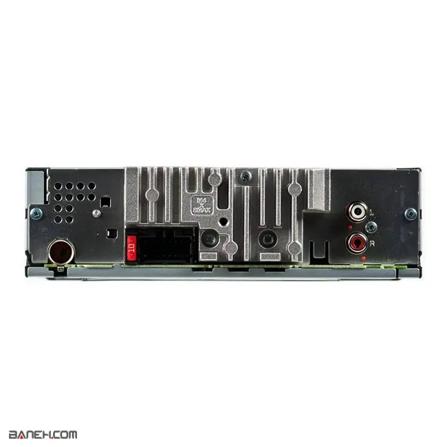پخش کننده خودرو پایونر 50 وات DEH-1300UB Pioneer Car Audio