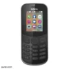 2 گوشی موبایل نوکیا دو سیم کارته 2017 130 Nokia Mobile Phone 130 8 گوشی موبایل نوکیا دو سیم کارته 2017 130 Nokia Mobile Phone