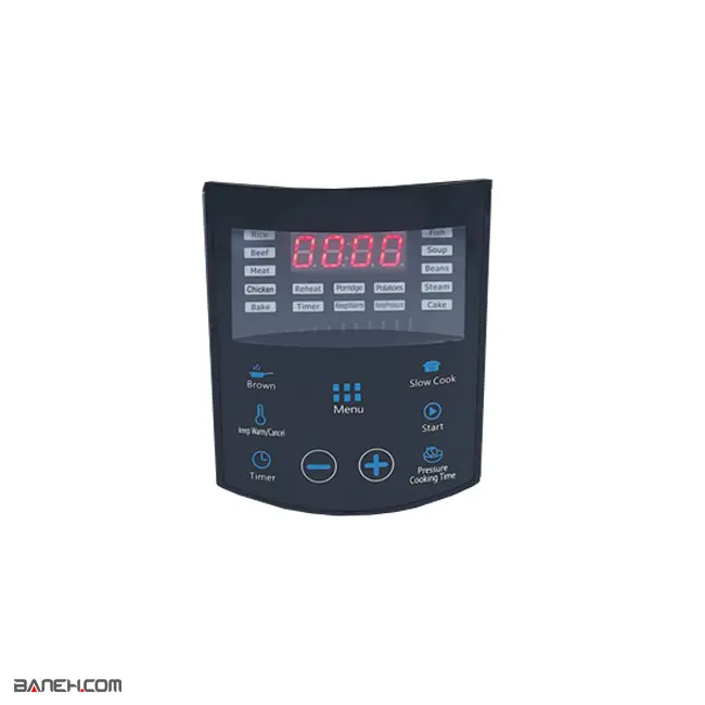 زودپز برقی فوما Fuma Fu-1348