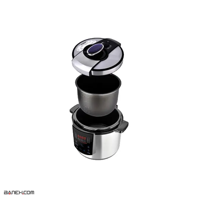 زودپز برقی فوما Fuma Fu-1348