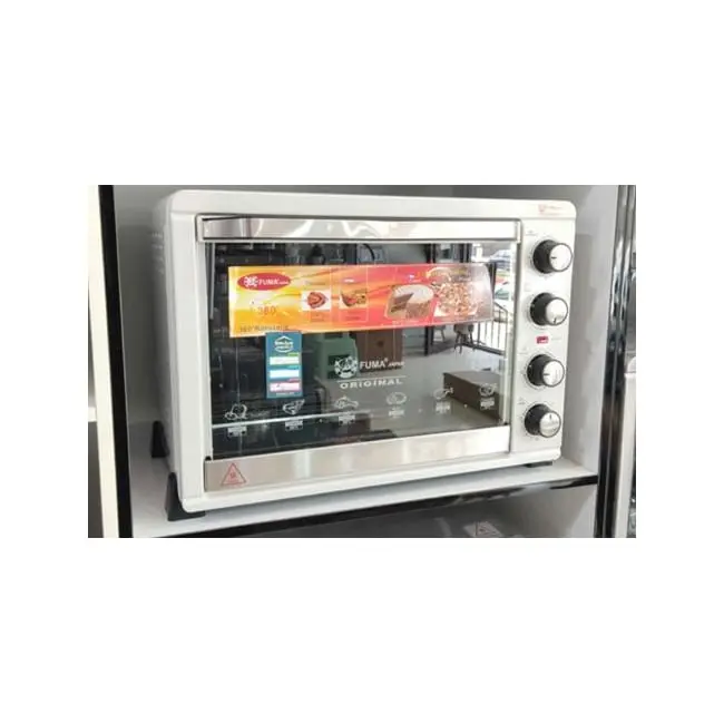 آون توستر 55 لیتری فوما مدل FUMA FU-1355