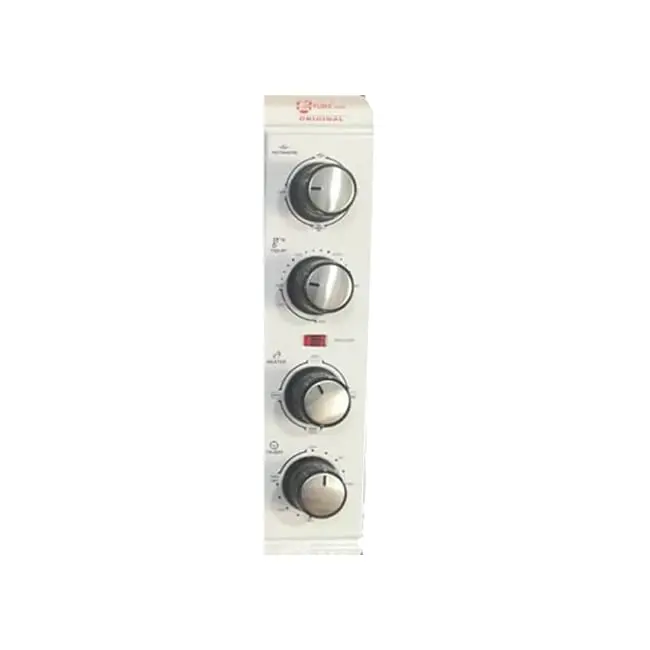 آون توستر 55 لیتری فوما مدل FUMA FU-1355