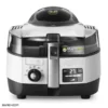 1394 1 سرخ کن چند کاره دلونگی 1400 وات Delonghi Multifry 1394.W