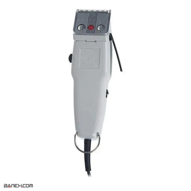 ماشین اصلاح صورت و سر موزر 1400 Moser Trimmer
