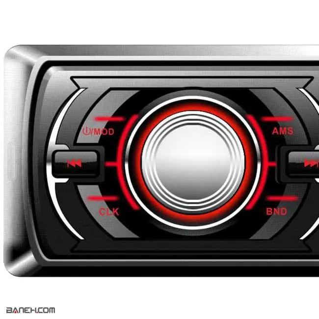 پخش خودرو 1402 Car Audio