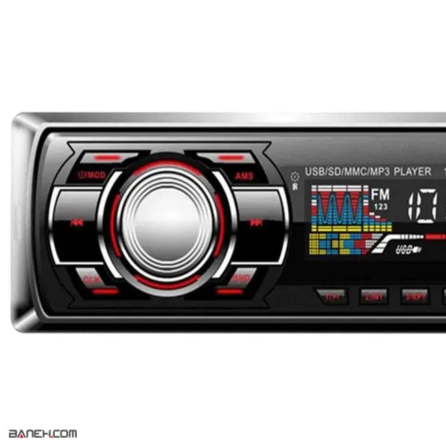 پخش خودرو 1403 Car Audio