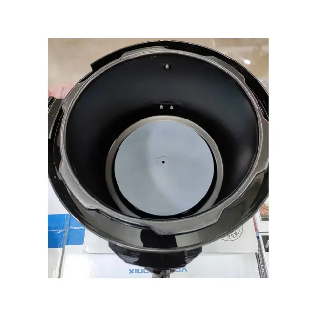 زودپز برقی 1900 وات روگن مدل RU-1420