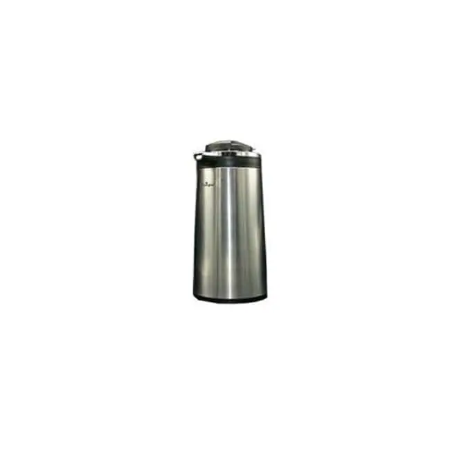فلاکس 1.5 لیتری شیشه ای دلمونتی مدل DL-1440