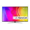 14 3 تلویزیون ال جی 75NANO826