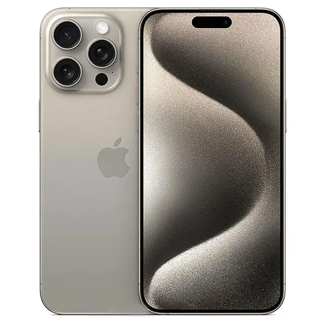 گوشی اپل آیفون 15 پرو مکس 256 گیگابایت iPhone 15 Pro Max
