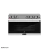1513 1 اجاق گاز فر دار دیروک DIR1513SO Dirok Oven Gas