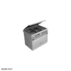 1515 1 اجاق گاز فر دار دیروک DIR1515SO Dirok Oven Gas