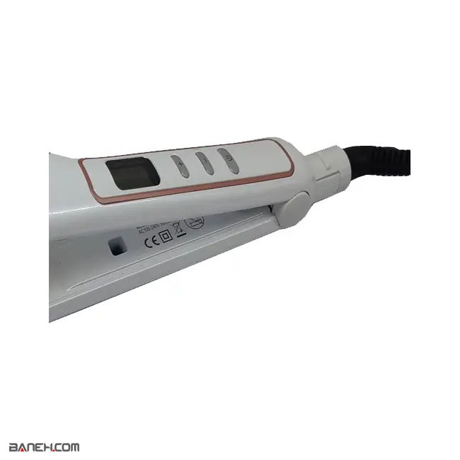 اتو مو پرومکس PROMAX FP-1524 Straightener Hair