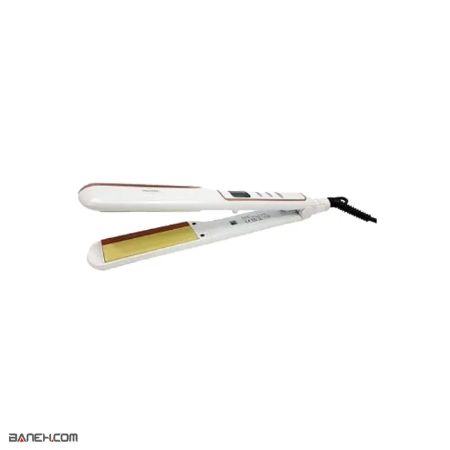 اتو مو پرومکس PROMAX FP-1524 Straightener Hair