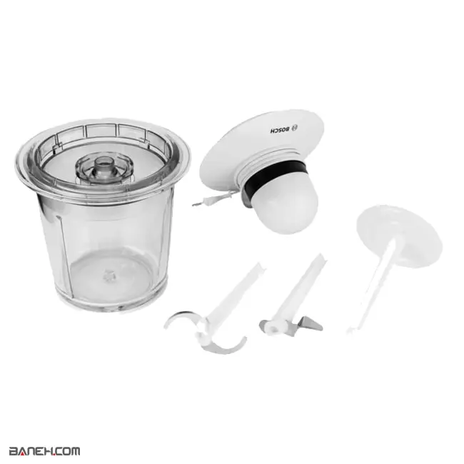 خردکن بوش 550 وات 15A1 Bosch Food Chopper