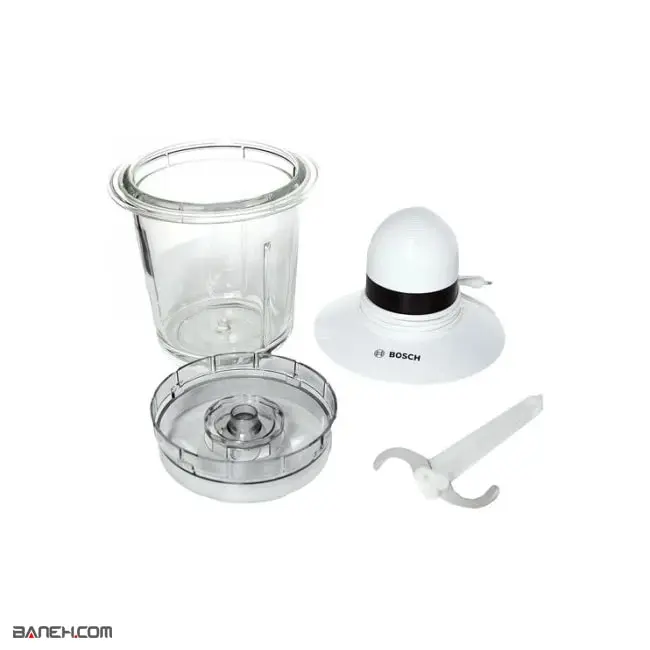 خردکن بوش 550 وات 15A1 Bosch Food Chopper