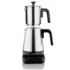 1600 moderna a850 4 چای ساز ایستاده کرکماز 1600 وات مدل MODERNA-A850