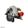 1650.3 اره گردبر زوبر 1650 وات Kzubr 1650 circular saw
