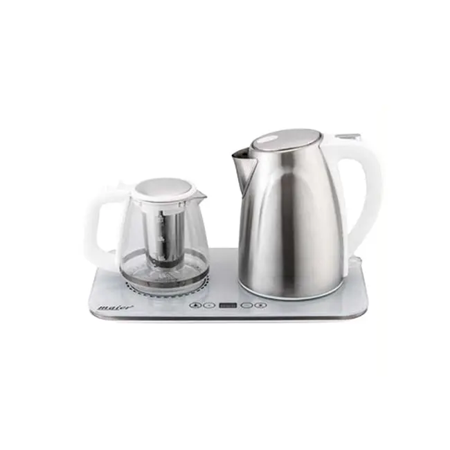 چای ساز 2200 وات مایر مدل Maier MR-1666