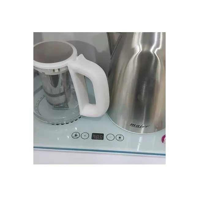 چای ساز 2200 وات مایر مدل Maier MR-1666