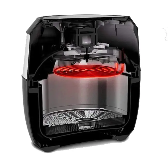 سرخ کن تفال 1700 وات EY701