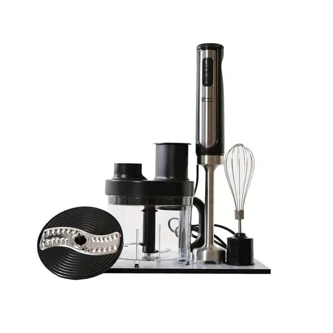 گوشت کوب پنج کاره 800 وات فوما مدل FU-1752