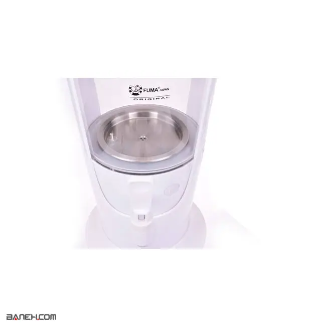 سماور برقی فوما 1800 وات FU-1798 Fuma Tea Maker