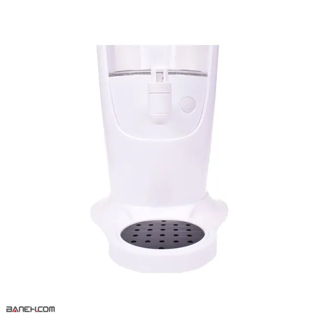 سماور برقی فوما 1800 وات FU-1798 Fuma Tea Maker