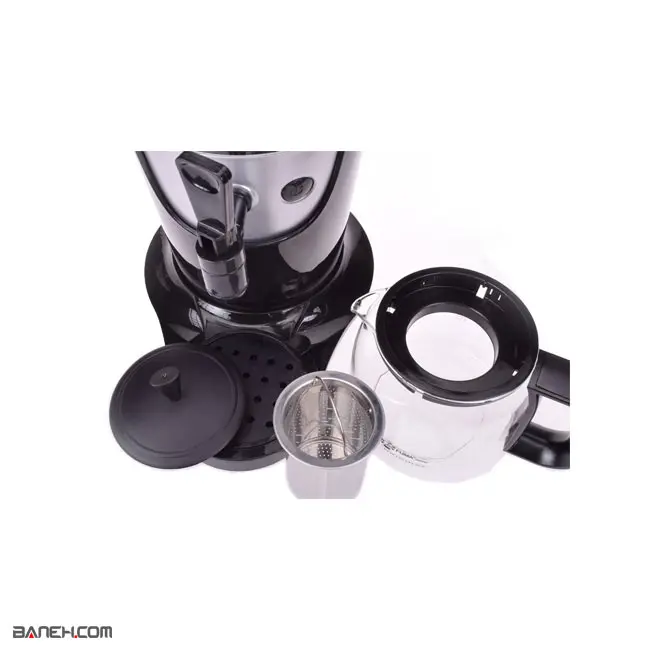 سماور برقی فوما 1800 وات FU-1798 Fuma Tea Maker