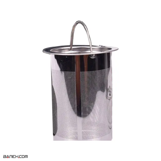 سماور برقی فوما 1800 وات FU-1798 Fuma Tea Maker