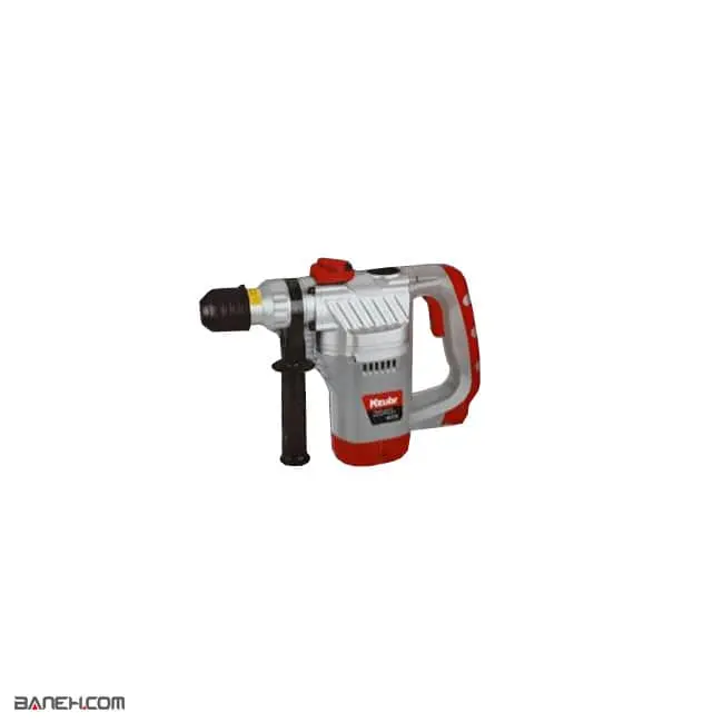 دریل چکشی زوبر 1800 وات 1800 kzubr Impact Drill