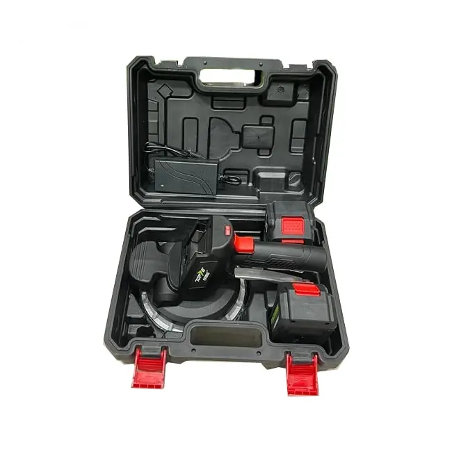ویبره شارژی لیتیومی 180 ولت تافی TUFE V-10