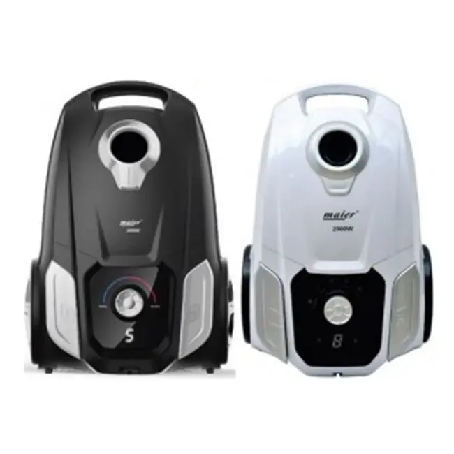 جاروبرقی 2000 وات مایر مدل MR-18400