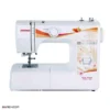 1916 1 چرخ خیاطی و گلدوزی ژانومه JANOME SEWING MACHINE 1916