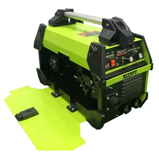 دستگاه جوشکاری 195-MMA-MIG-MAG اکسکورت جوش Co2
