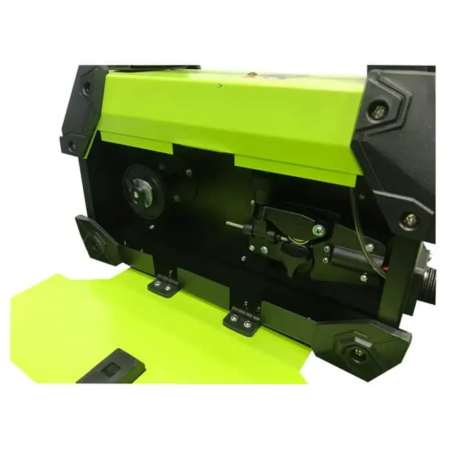 دستگاه جوشکاری 195-MMA-MIG-MAG اکسکورت جوش Co2