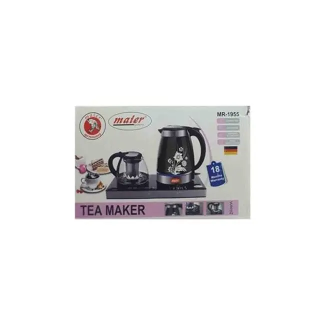 چای ساز 2000 وات مایر مدل Maier MR-1955