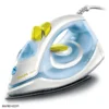 2 اتو بخار فيليپس 1450 وات Philips Steam Iron GC1960 1960 1 اتو بخار فيليپس 1450 وات Philips Steam Iron GC1960