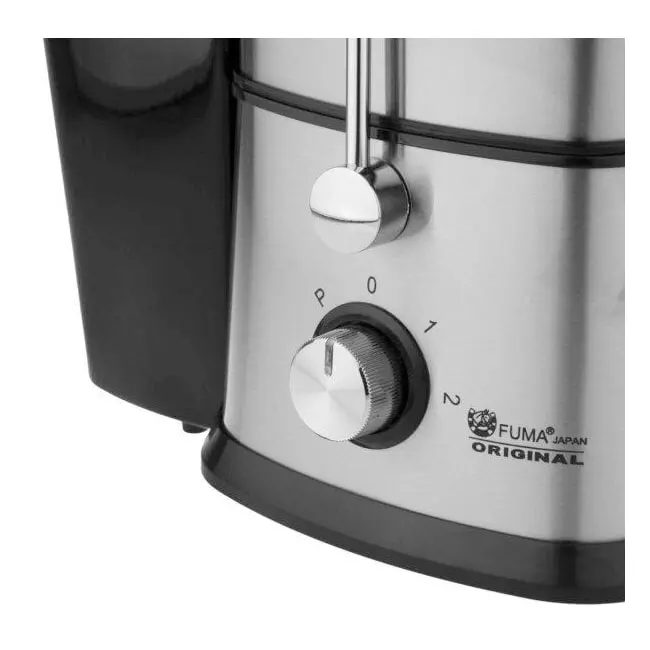 آبمیوه گیری 600 وات فوما مدل FU-1980