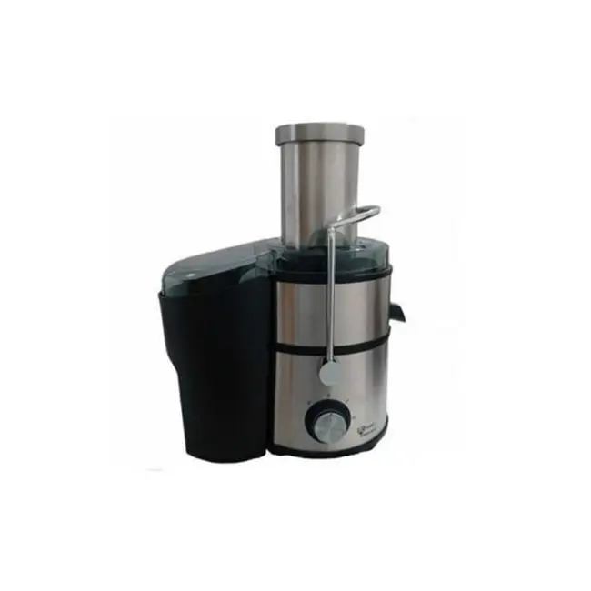 آبمیوه گیری 600 وات فوما مدل FU-1980