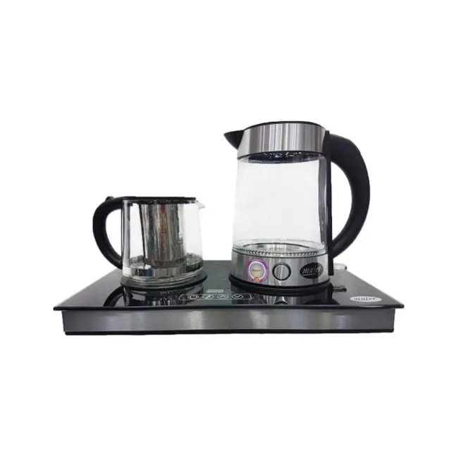 چای ساز صفحه ایی 2000 وات مایر مدل MR-1988
