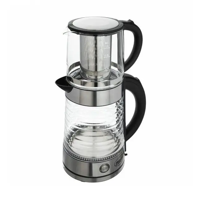 چای ساز صفحه ایی 2000 وات مایر مدل MR-1988