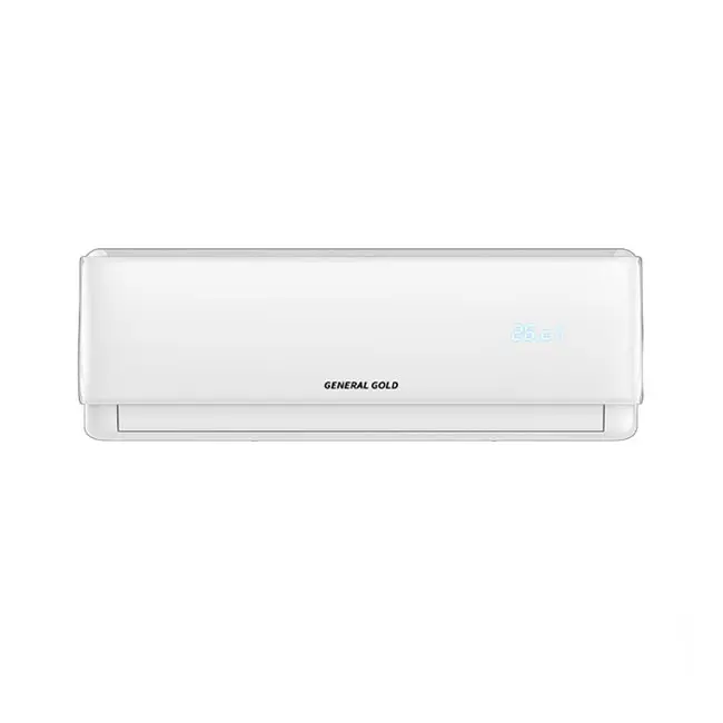 کولر گازی جنرال گلد اینورتر GG-BS30000 ECO