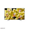 1 24 تلویزیون هوشمند سونی ال ای دی فورکی 55X7000G Sony