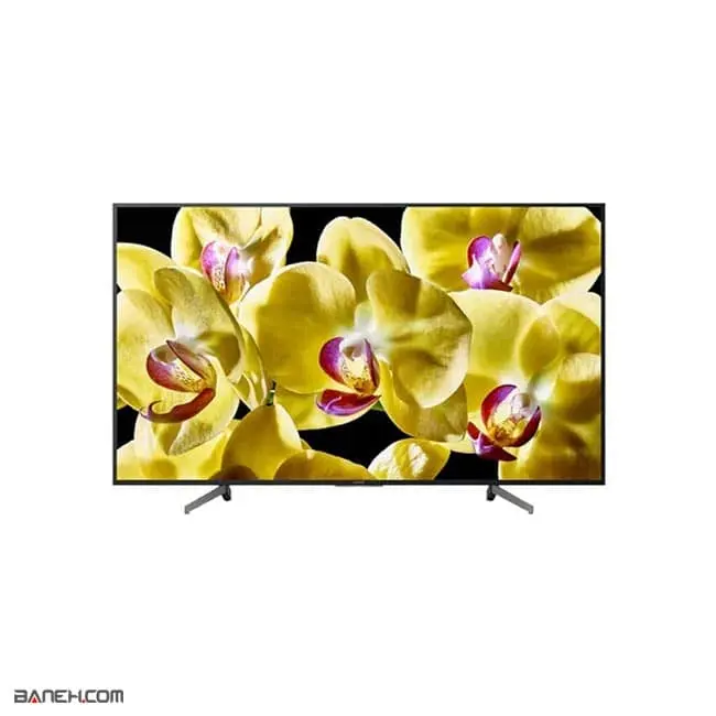 تلویزیون هوشمند سونی ال ای دی فورکی 55X7000G Sony